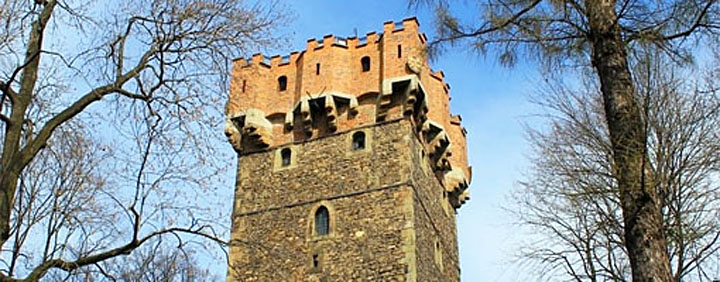 Piastovská věž
